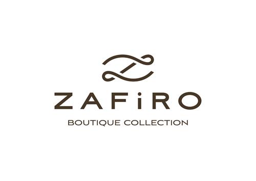 ZAFIRO BOUTIQUE COLLECTION trademark