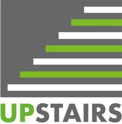 UPSTAIRS trademark