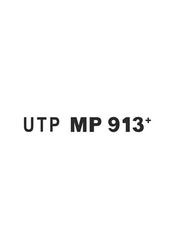 UTP MP 913+ trademark