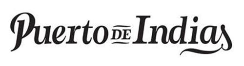 Puerto de Indias trademark