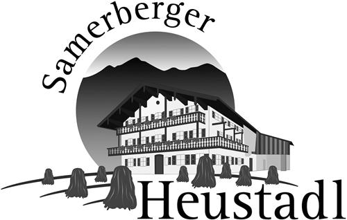 Samerberger Heustadl trademark