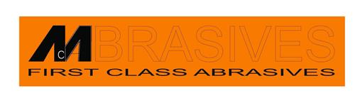 MC ABRASIVES FIRST CLASS ABRASIVES trademark