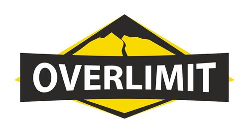 OVERLIMIT trademark