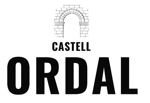 CASTELL ORDAL trademark