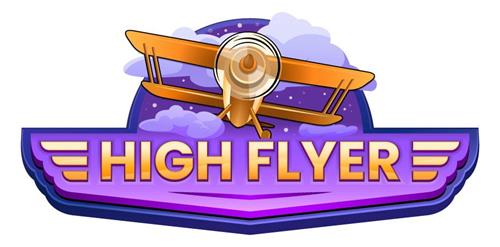 HIGH FLYER trademark