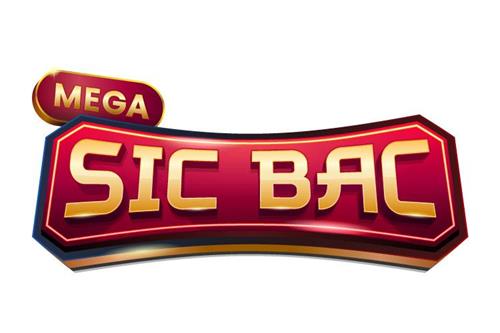 MEGA SIC BAC trademark