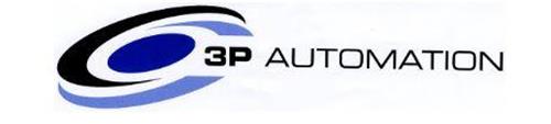 3P AUTOMATION trademark