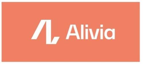 Alivia trademark