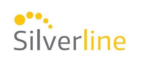 Silverline trademark