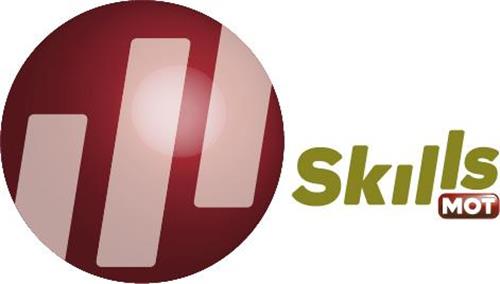 SKILLSMOT trademark