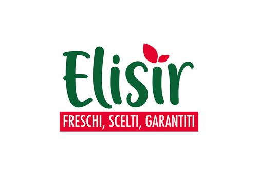 Elisir FRESCHI , SCELTI , GARANTITI trademark