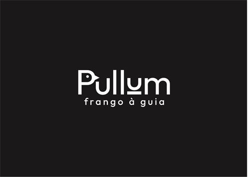 Pullum frango à guia trademark