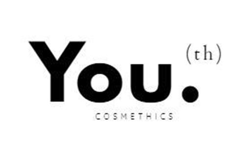 YOU. (TH) COSMETHICS trademark