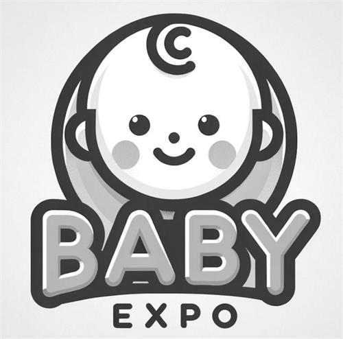 BABY ЕХРО trademark