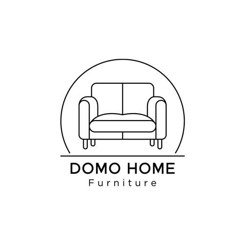 DOMO HOME Furniture trademark