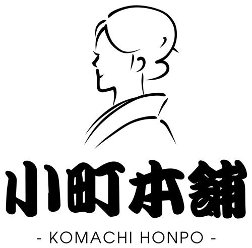 KOMACHI HONPO trademark