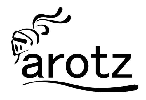 AROTZ trademark