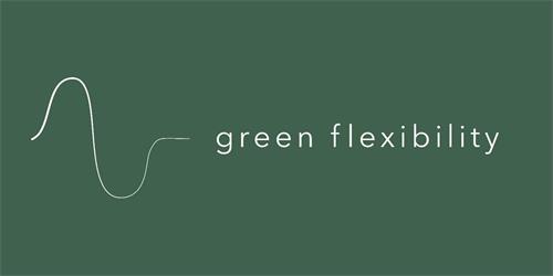 green flexibility trademark