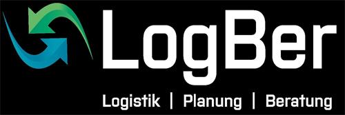 LogBer Logistik | Planung | Beratung trademark