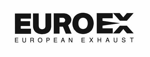 EUROEX EUROPEAN EXHAUST trademark