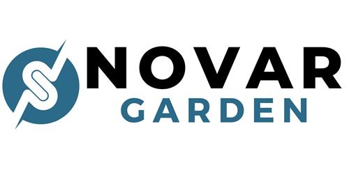 NOVARGARDEN trademark