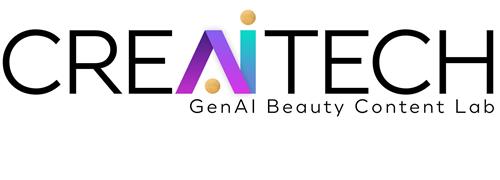 CREAITECH GenAl Beauty Content Lab trademark