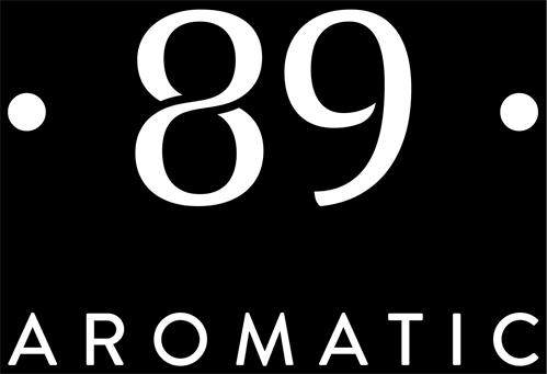 89 . AROMATIC trademark