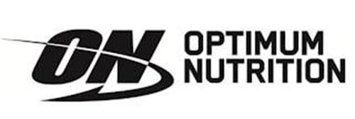 ON OPTIMUM NUTRITION trademark