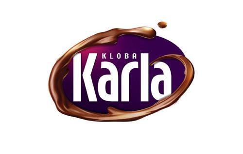 KLOBA Karla trademark