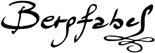 Bergfabel trademark