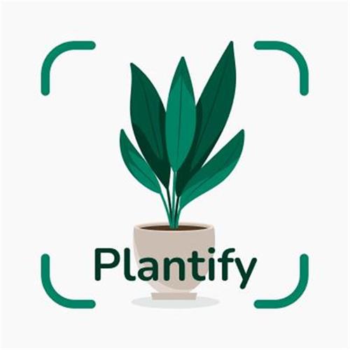 Plantify trademark