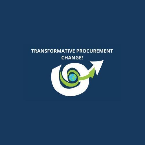 TRANSFORMATIVE PROCUREMENT CHANGE ! trademark