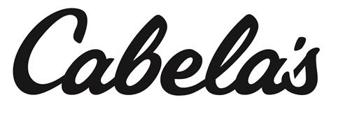 Cabela's trademark