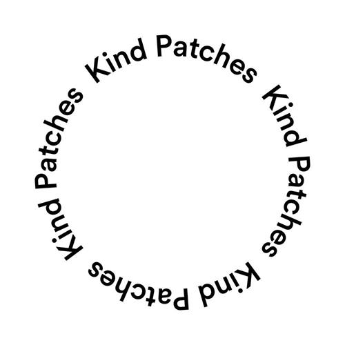 Kind Patches Kind Patches Kind Patches Kind Patches trademark