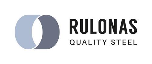 RULONAS QUALITY STEEL trademark