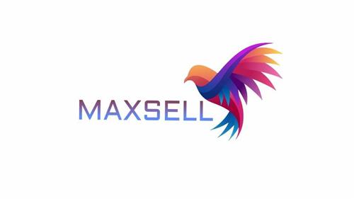 MAXSELL trademark