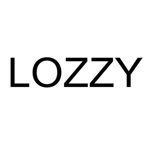 LOZZY trademark