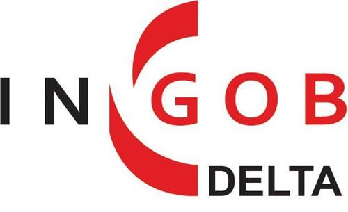 INGOB DELTA trademark