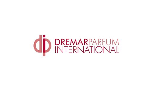 DPI DREMAR PARFUM INTERNATIONAL trademark