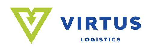 VIRTUS LOGISTICS trademark