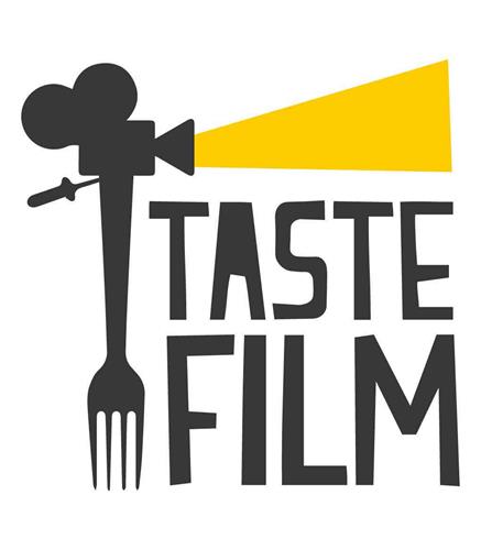 TASTE FILM trademark