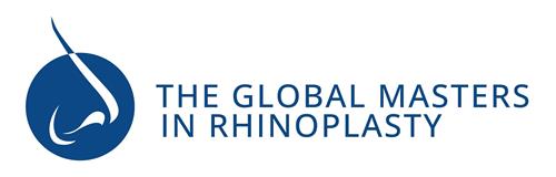 THE GLOBAL MASTERS IN RHINOPLASTY trademark