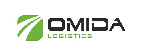 OMIDA LOGISTICS trademark