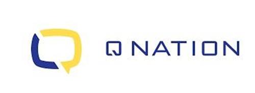 Q QNATION trademark