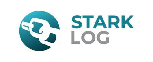 STARK LOG trademark