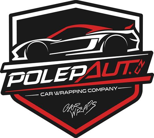 POLEPAUT.CZ CAR WRAPPING COMPANY CAR WRAPS trademark