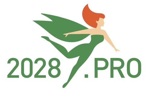 2028.PRO trademark