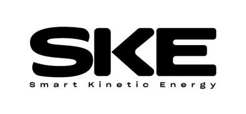 SKE Smart Kinetic Energy trademark