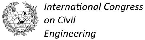 International Congress on Civil Engineering trademark