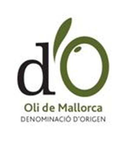 d'o Oli de Mallorca DENOMINACIÓ D'ORIGEN trademark